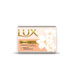 Lux Skin Cleansing Bar Velvet Touch 128gm