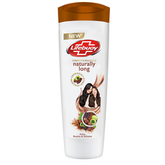 Lifebuoy Shampoo Naturally Long 90ML