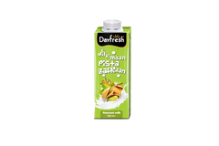 Dayfresh Pista Zafran Flavored Milk 235ml 250 ml