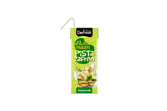 Dayfresh Pista Zafran Flavored Milk - 180ml