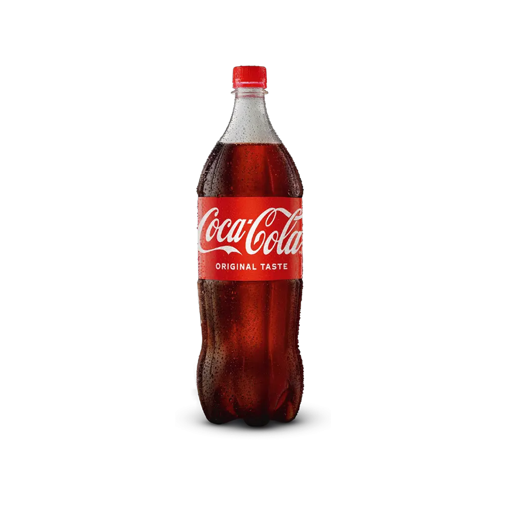 Coca Cola Pet Bottle 1.5 Litre
