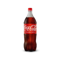 Coca Cola Pet Bottle 1.5 Litre