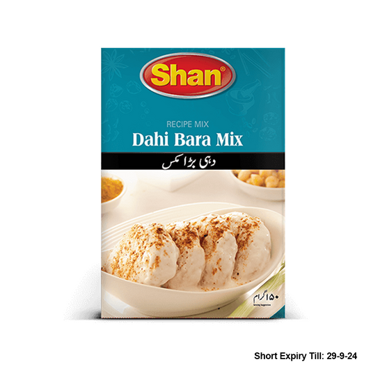 Shan Masala Dahi Bara Mix 150 gm