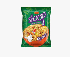 Shan Shoop Chicken Noodles 50 GM