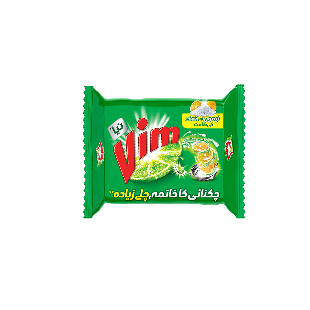 Vim Diswash Bar 85 gm