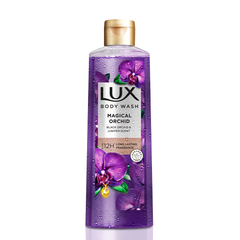 Lux Body Wash Magical Orchid 250 ml