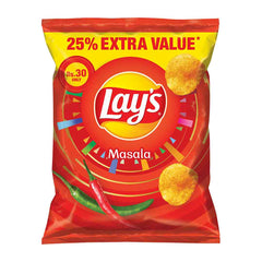 Lays Masala Chips Rs 30