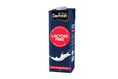 DayFresh Lactose Free Milk 1 Litre