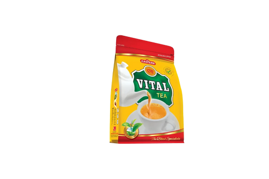 Vital Tea Pouch 900Gm