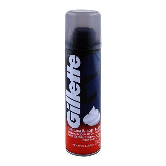 Gillette Foam Regular Originale Shave Foam 200ml