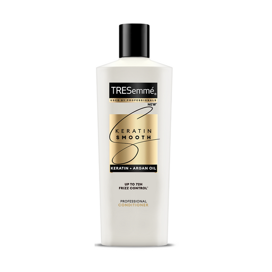 Tresemme Keratin Smooth Conditioner 160ml