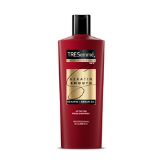 Tresemme Keratin Smooth Shampoo 170ml