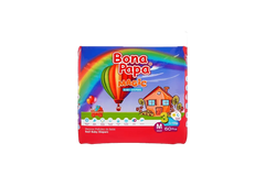 Bona Papa Magic Baby Diapers Medium 60Pcs