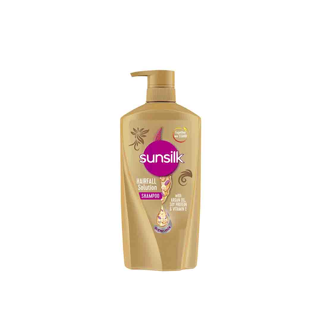 Sunsilk Hair Fall Shampoo 660ml
