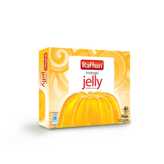 Rafhan Mango Jelly Mix 80gm