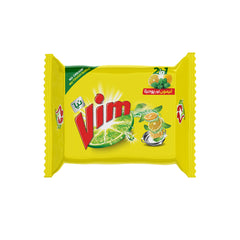 Vim Lemon Dish Wash Bar 75gm