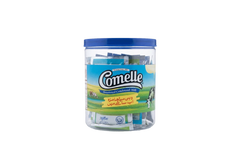 Comelle Condensed Milk 15g Jar 20s