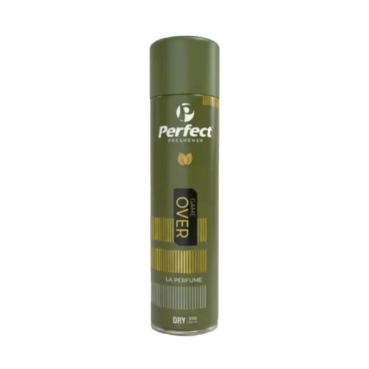 Perfect Game Over Air Freshener 300ml