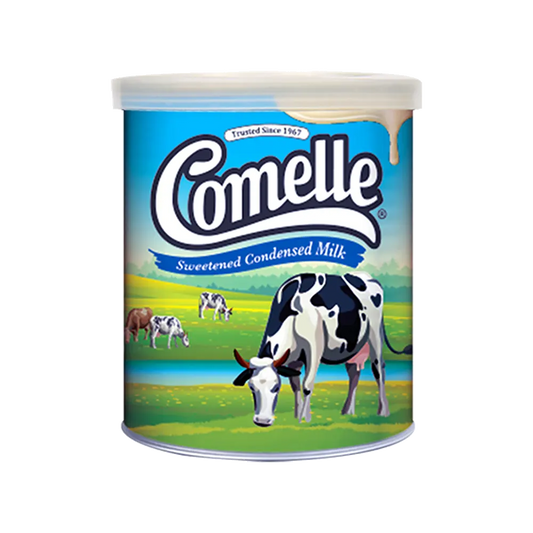 Comelle Condensed Milk 397gm