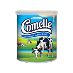 Comelle Condensed Milk 397gm