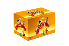 Candyland Bottle Jelly Box 24pcs