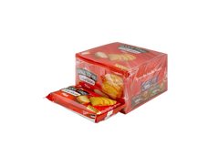 Hilal Bake Time Plain Slice Cake 6 Pcs Box
