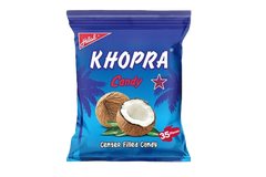 Hilal Candeez Khopra Candy Pouch 35pcs