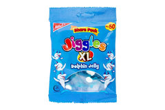 Hilal Jiggles Dolphin XL Jelly Rs 50