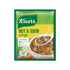 Knorr Hot&sour Soup 55gm
