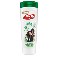 Lifebuoy Herbal Shampoo 650ml