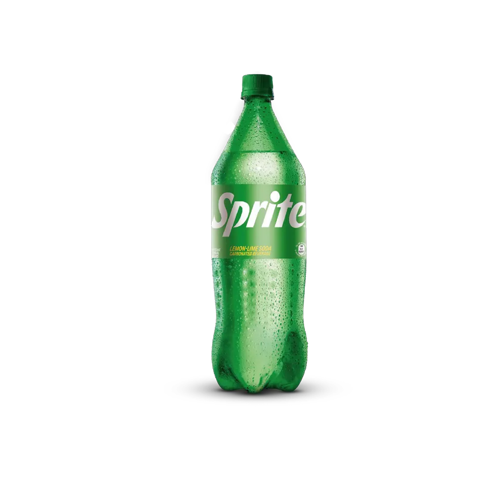 Sprite Pet Bottle 1.5 Litre