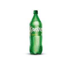 Sprite Pet Bottle 1.5 Litre