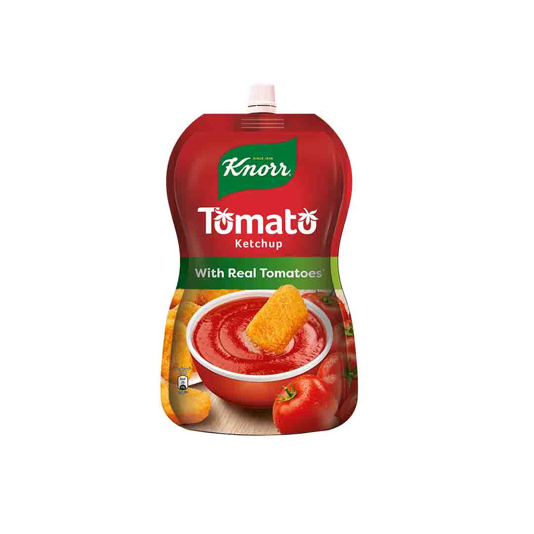 Knorr Tomato Ketchup 800gm