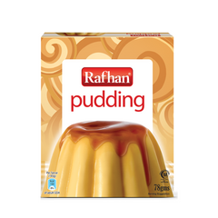 Rafhan Egg Pudding 78gm