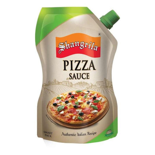 Shangrila Pizza sauce 400gm