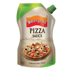 Shangrila Pizza sauce 400gm