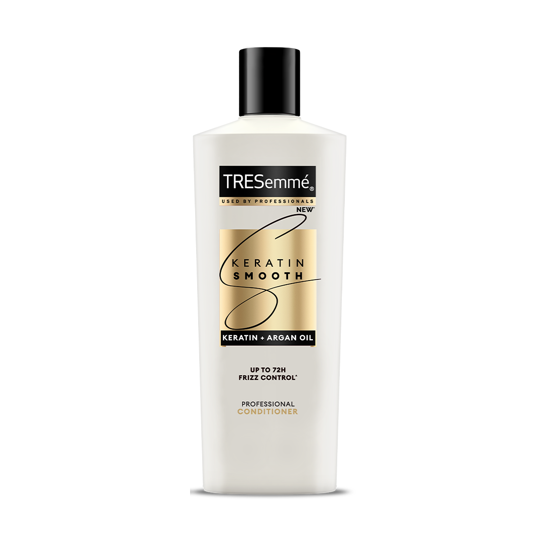 TRESemmé Keratin Smooth Conditioner 400ml