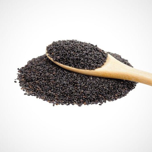 Basil Seeds (Tukhmalanga) 50 gm