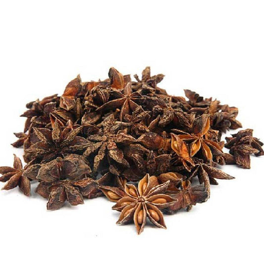 Star Anise (Badian) 25 gm