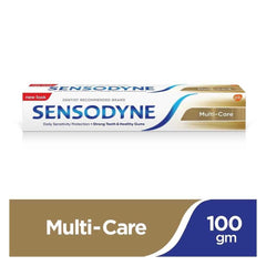 SENSODYNE MULTI CARE 100GM TOOTH PASTE