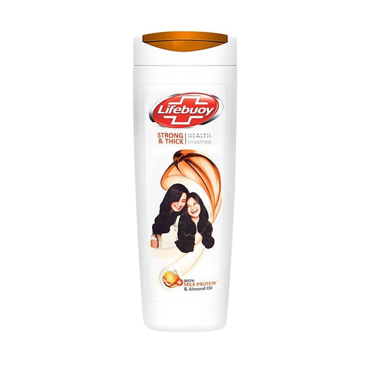 Lifebuoy Strong & Thick Shampoo  175 ml