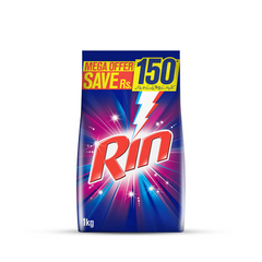 Rin Washing Powder 1kg