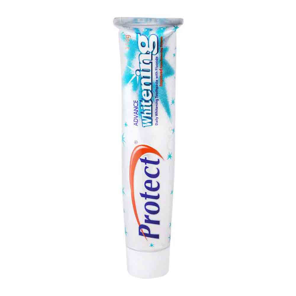 PROTECT WHITENING 110GM Tooth Paste