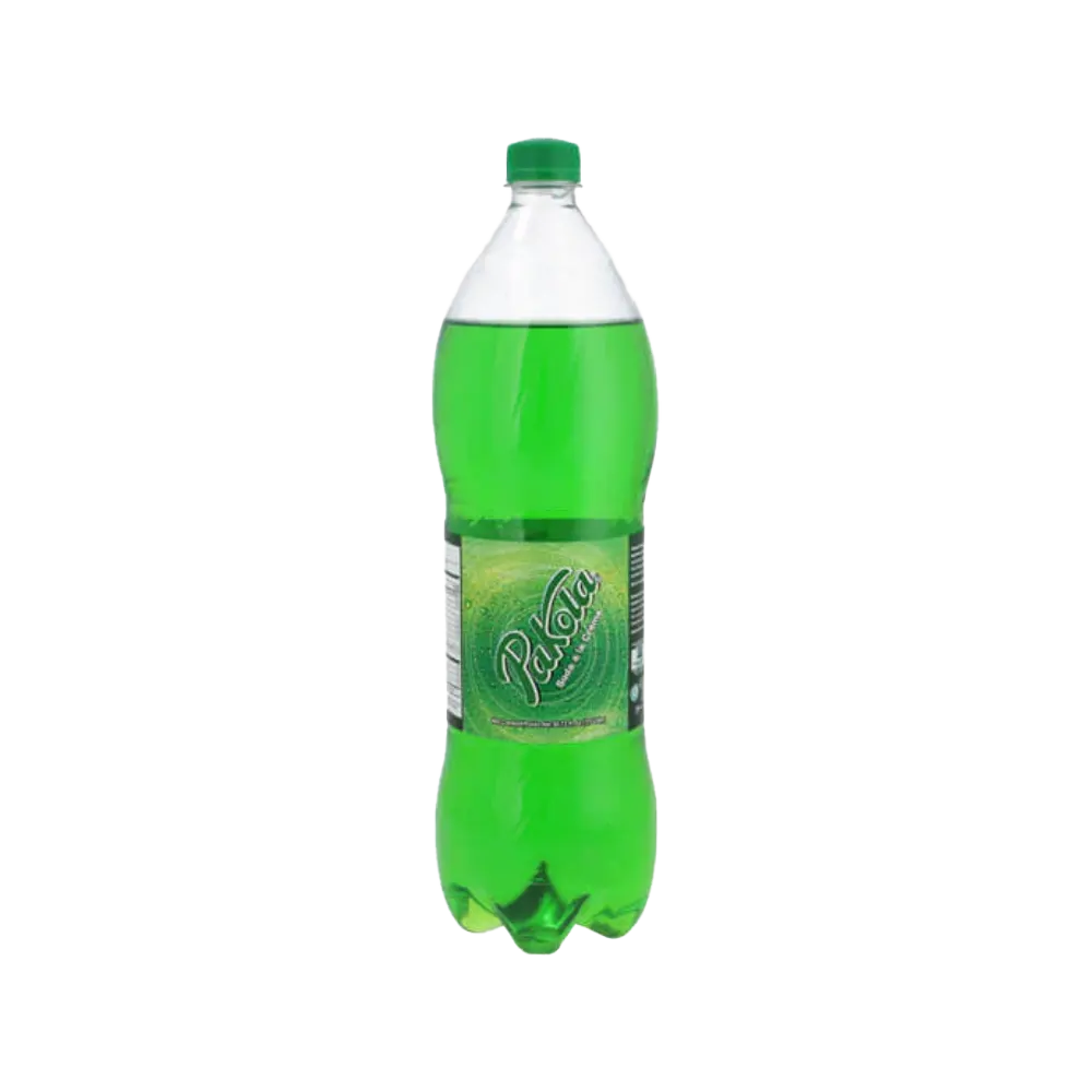Pakola Ice Cream Soda Pet Bottle 1.5 Litre