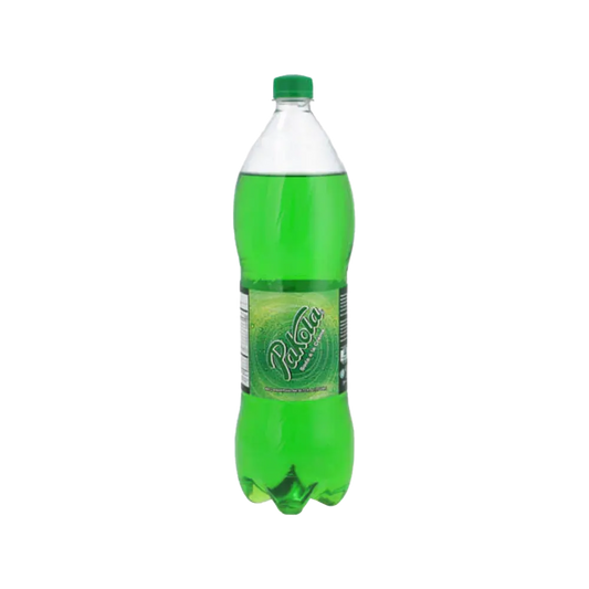 Pakola Ice Cream Soda Pet Bottle 1.5 Litre