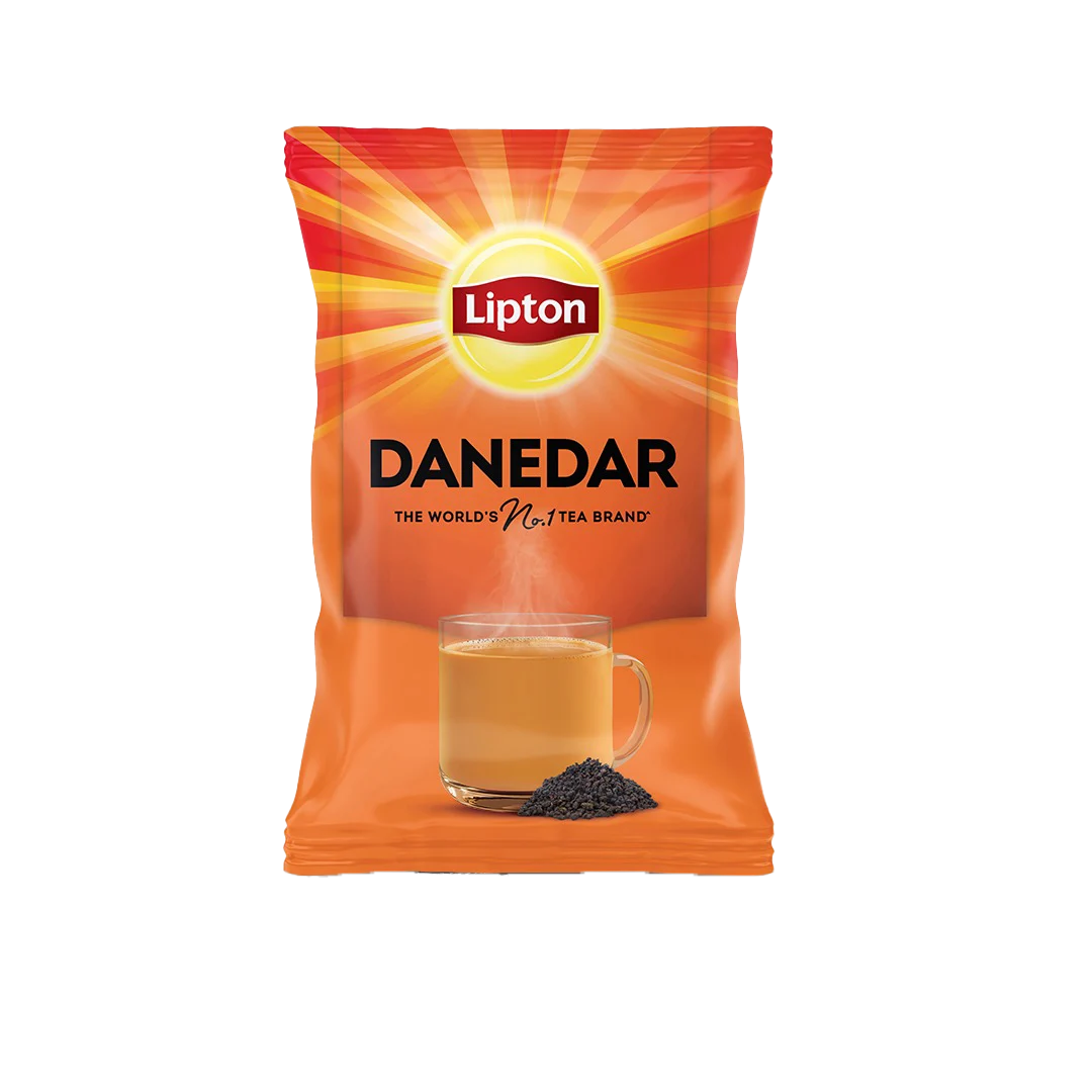 Lipton Danedar Tea - 430g