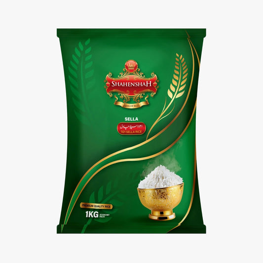 Shahenshah Sella 1kg