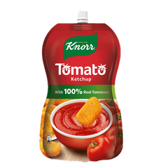 Knorr Tomato Ketchup 190gm