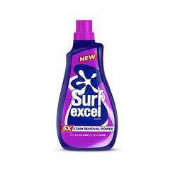 Surf Excel Liquid Detergent Bottle 500ML