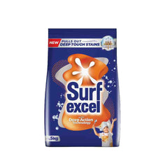 Surf Excel Washing Powder 4.5kg
